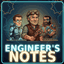Engineer`s Notes logo