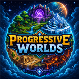 Progressive Worlds