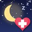 Sleep Regeneration Revived logo