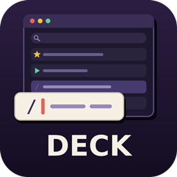 CommandDeck