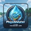 PhysikWater logo
