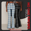 Nicole Pants logo