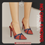 Nessa Heels logo