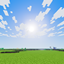 CrystalGlint Shader logo