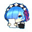 Rem's AI Companion logo