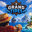 Onepiece - Grandtides logo