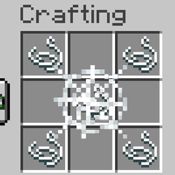 Craftable Webs project image