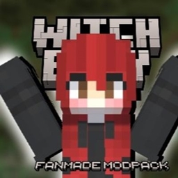 Cherryrar - Witcherry logo