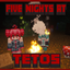 Five Nights at Tetos logo
