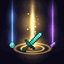 Loot Beams - Rarity Light Beams for Dropped Items logo