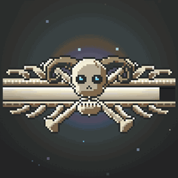 Boss Bars: Animated Health Bars for Every Boss project image