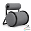 Endless Loop Chair [VZ] logo