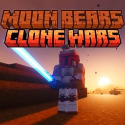 Moon Bears Clone Wars Experience project image