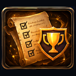 PersonalAchievements logo