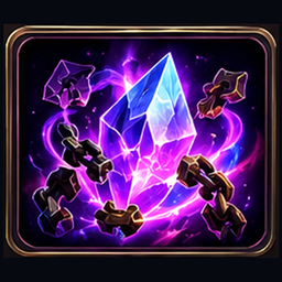 PersonalDisenchant logo