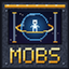 SCC: Calculated Mobs logo