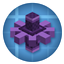 Create: Creative Cogwheels logo