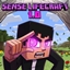Sense Lifecraft logo