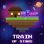 Train of Stars logo
