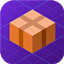 Parcel - Flashback addon logo