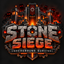 Stone Siege Underground Survival logo