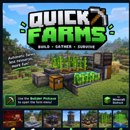 Quick Farm project image