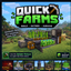Quick Farm logo