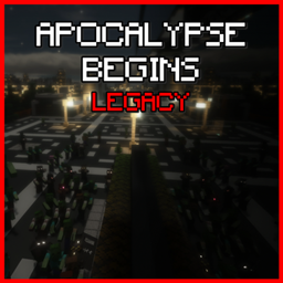 Apocalypse Begins [LEGACY] project image