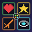 Game Mode Switcher: Survival, Creative, Adventure & Spectator logo