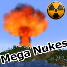 Mega Nukes project image