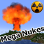 Mega Nukes logo