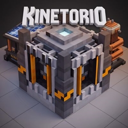 Kinetorio: Core project image