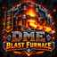 DME Blast Furnace logo