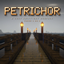 Petrichor Rainy Days logo