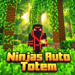 Ninja's Auto Totem - Achievement Friendly! project image