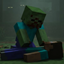 Zombie Apocalypse - Impossible Edition logo