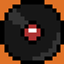 Music Album logo
