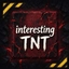 Interesting TNT Most hard logo