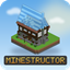 Minestructor logo