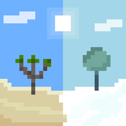 Buzzy's Random Stuff logo