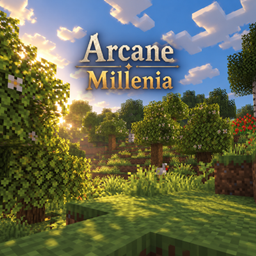 Arcane Millenia 2.0
