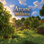 Arcane Millenia 2.0 logo