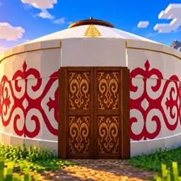 AzaCraft logo