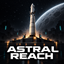Astral Reach logo