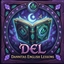 Dannitas English Lessons - Dictionary (EN-ES) logo