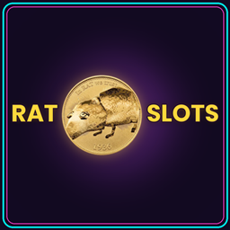 RAT SLOTS logo
