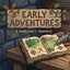 Early Adventures logo