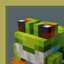 Swampier Swamps Unofficial logo