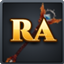 Romna's Ascension logo