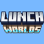 Lunch Worlds logo